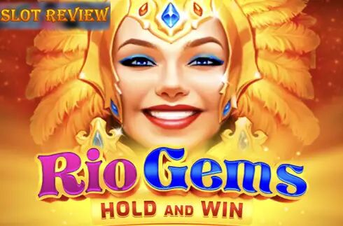 Rio Gems Slot Review